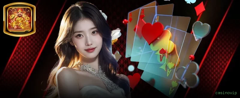 APK oficial da casinovip para Android