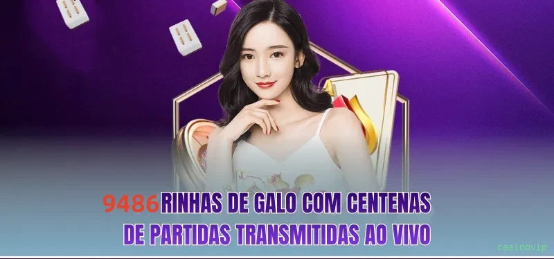 Bônus casinovip