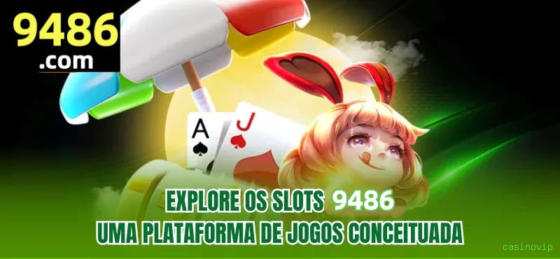 Cadastro rápido e seguro na casinovip