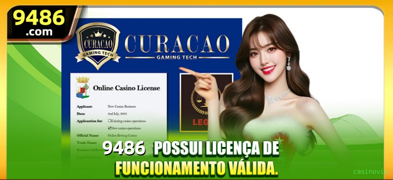 Página oficial da casinovip no Facebook