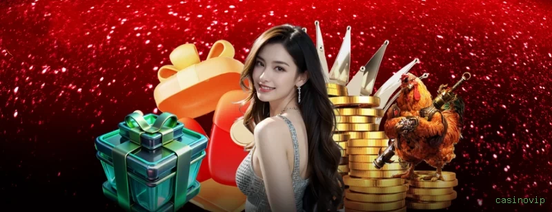 Jogos de fortune da casinovip com prêmios incríveis