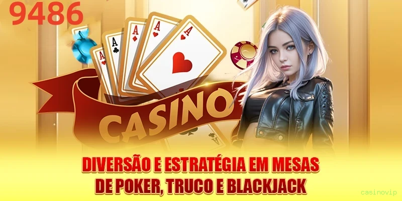 Slots online da casinovip com jackpots progressivos