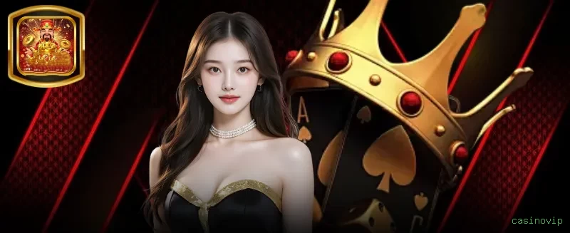 Canal oficial da casinovip no Telegram