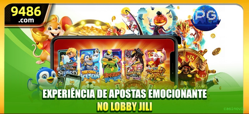 Programa VIP exclusivo da casinovip