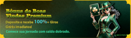 Ganhe prêmios incríveis na casinovip