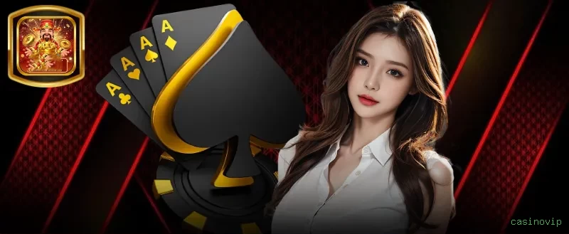 Ganhe prêmios incríveis na casinovip